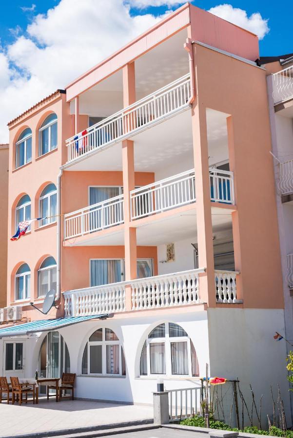 Villa Lavanda Spalato Kamen Exterior foto