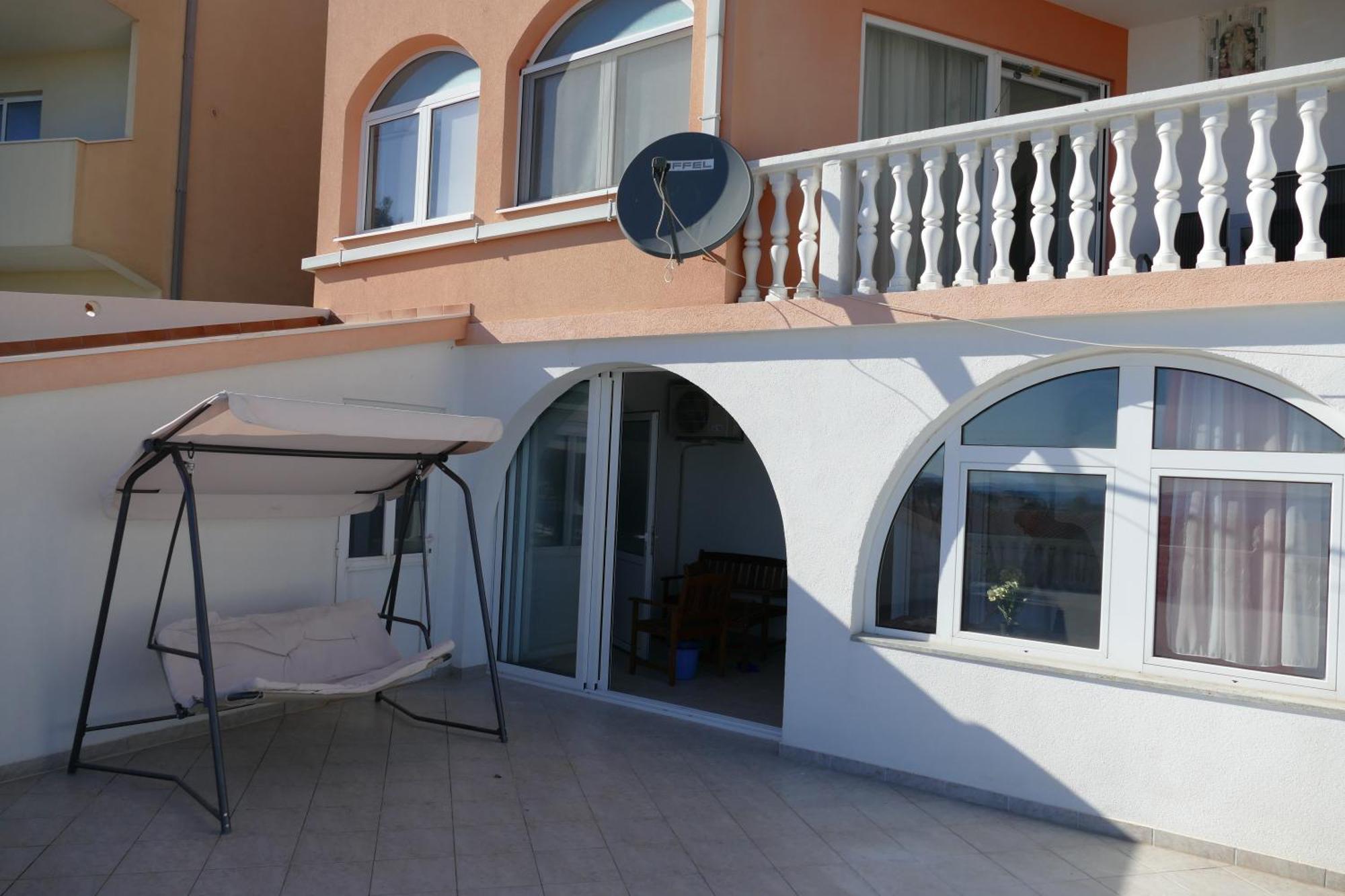 Villa Lavanda Spalato Kamen Exterior foto